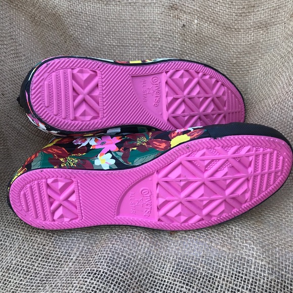 Converse 5.5 Chuck Taylor All Star Pat Bo Sneakers - Picture 5 of 7